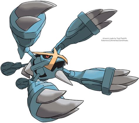 mega metagross|Mega Metagross .